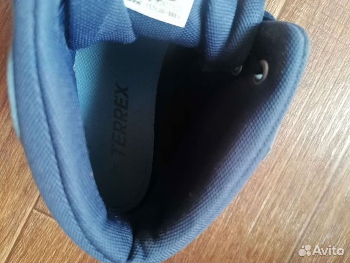 Кроссовки, ботинки, полуботинки adidas