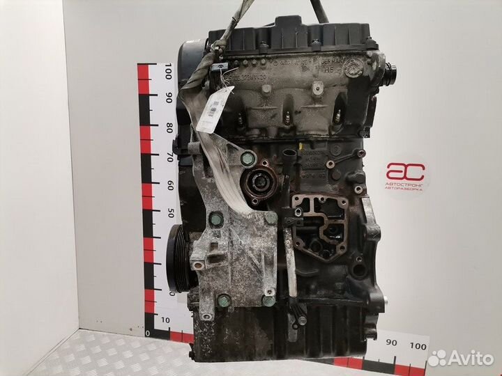 Двигатель (двс) для Audi A2 8Z BHC