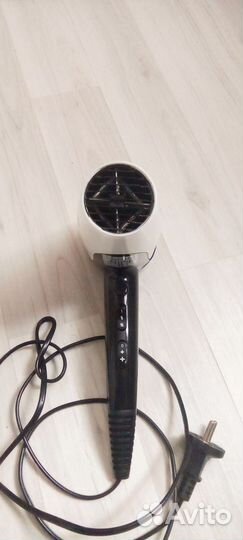 Фен National NB-HD2003