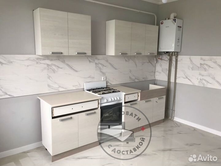 Модульная кухня