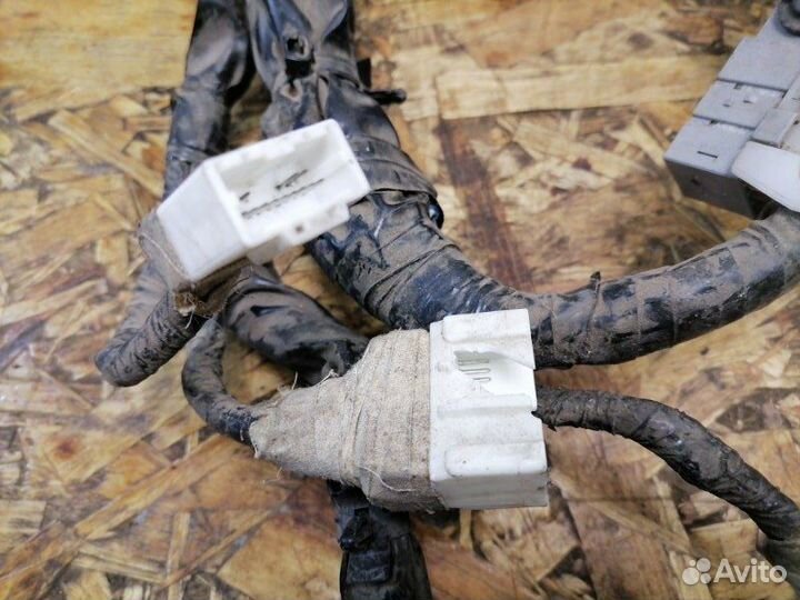 Проводка (коса) салона Nissan Maxima A33 VQ20DE