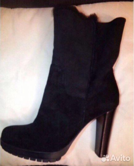 Обувь женская 40 размер