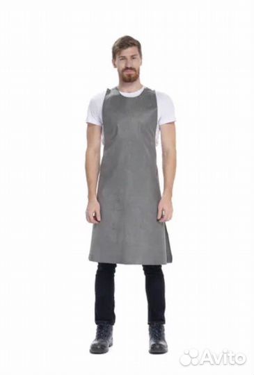 Спецодежда фартук прорезиненный