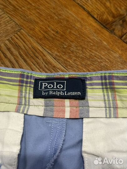 Брюки Polo Ralph Lauren оригинал