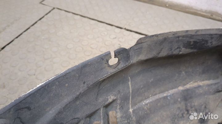 Защита арок (подкрылок) левая передняя Mazda 6 (GG), 2006