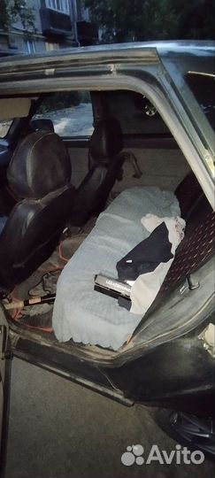 ВАЗ 2110 1.6 МТ, 2006, 262 585 км