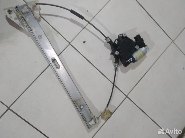 Стеклоподъемники faw besturn b50, V5,Lifan X60