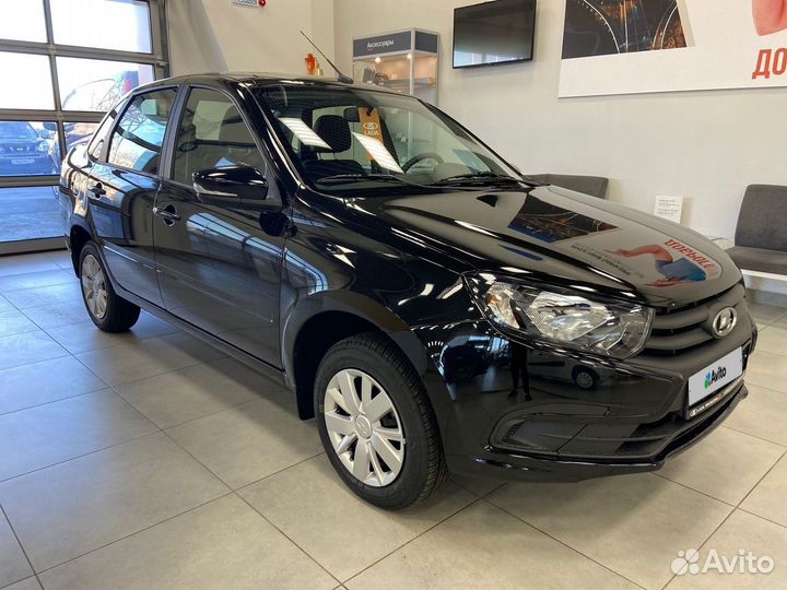 LADA Granta, 2023