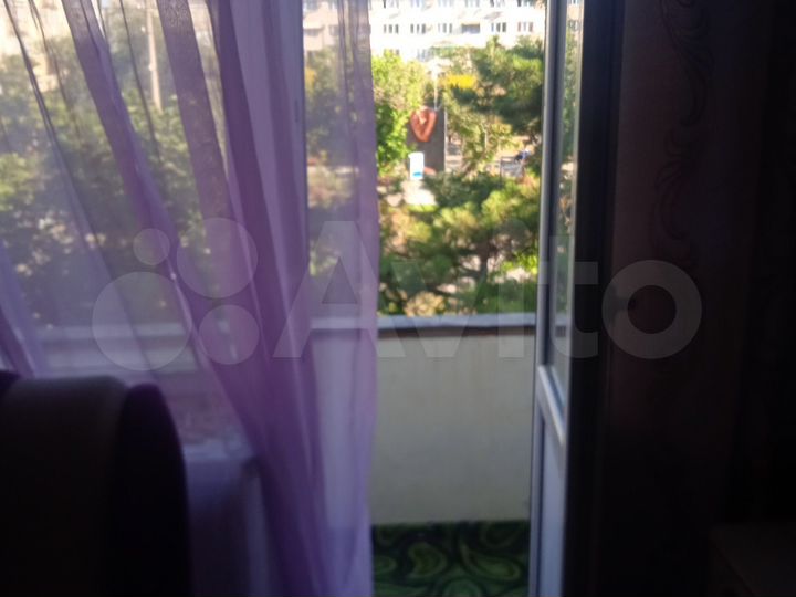 Комната 20 м² в 2-к., 2/5 эт.