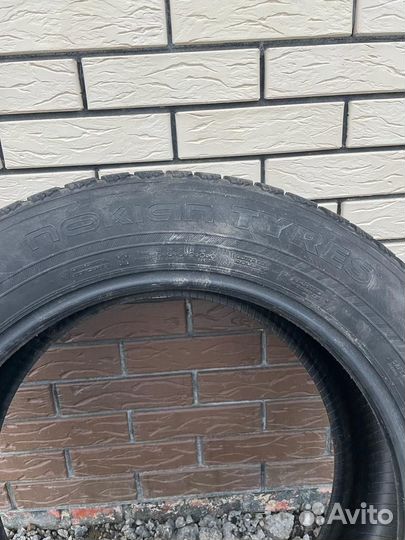 Nokian Tyres Hakkapeliitta R3 SUV 255/55 R19