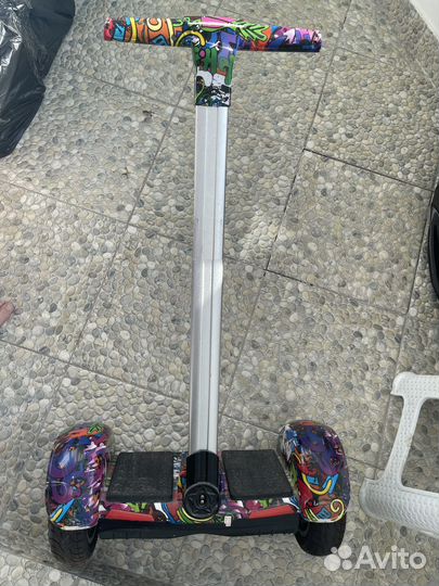 Сигвей smart balance A8