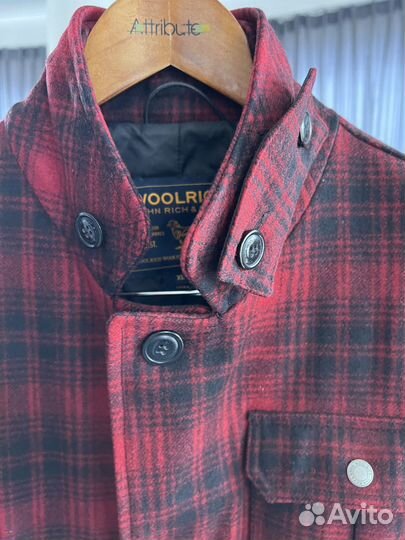 Куртка Woolrich