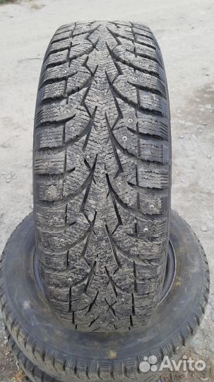 Колеса Toyo 185/65 r15
