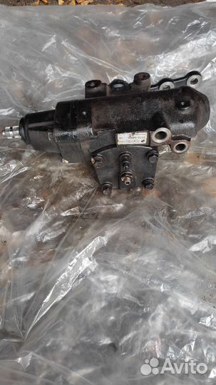 Рулевая колонка chevrolet niva