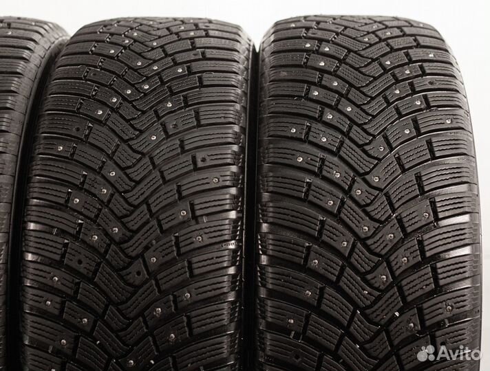 Continental IceContact 3 235/55 R19 105T