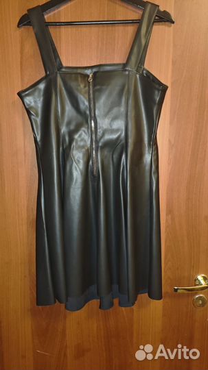 Платье сарафан