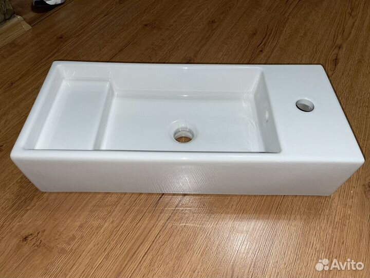 Раковина IKEA Lillangen