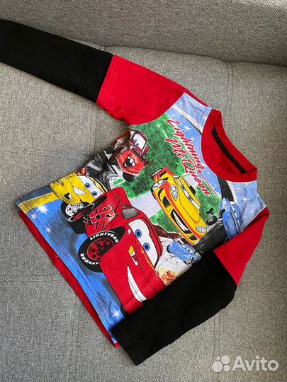 Детские вещи пакетом