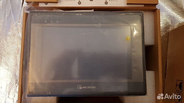 Сенсорные Панели Оператора Weintek 7” 10