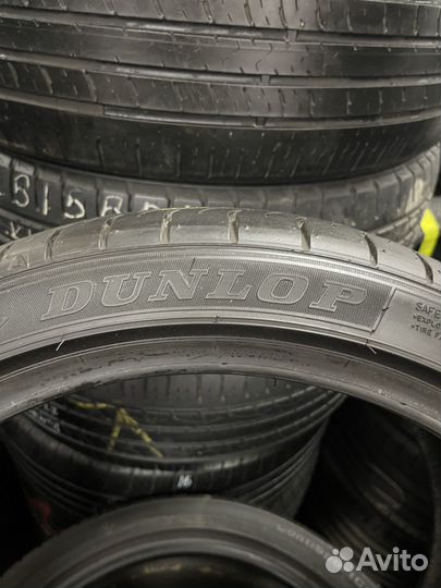 Dunlop SP Sport Maxx 225/40 R18 88W