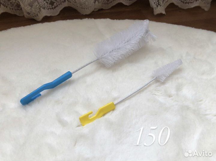 Ёршик для бутылочек