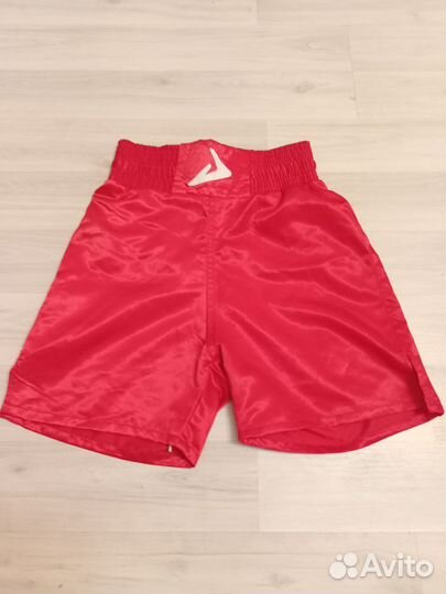 Экипировка для боевых искусств