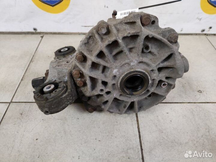 Редуктор задний Land Rover Range Rover 4 L405 4.4