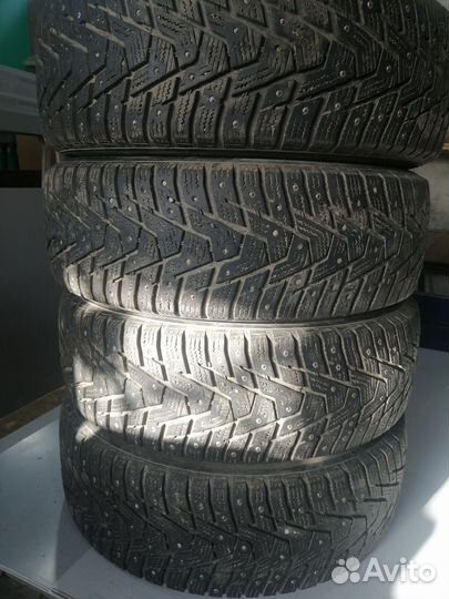 Hankook Winter I'Pike 175/65 R14