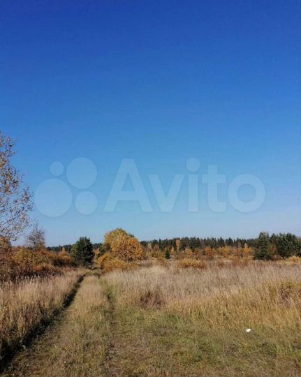 Участок 3,4 га (СНТ, ДНП)