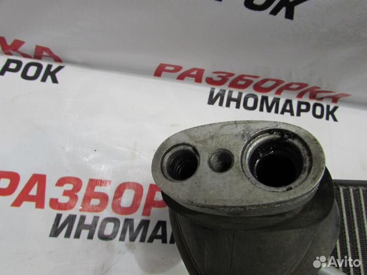 Испаритель кондиционера для Volkswagen Passat 199
