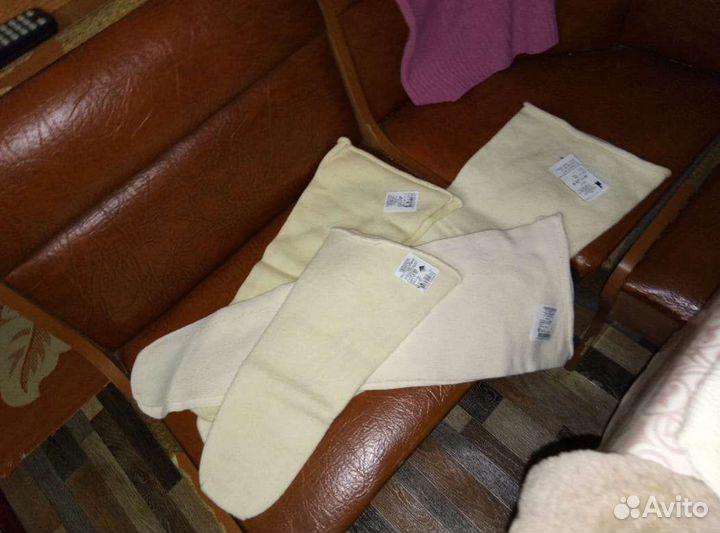 Компрессионные чулки