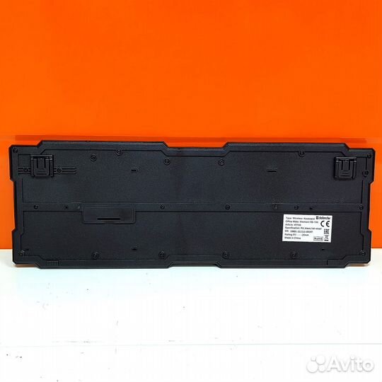 Клавиатура беспроводная Defender Element HB-195