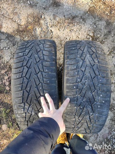 Nokian Tyres Hakkapeliitta 7 225/45 R17