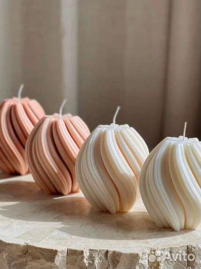 Набор силиконовых форм