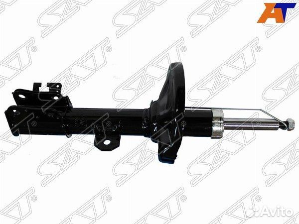 Стойка задняя suzuki liana/aerio 01-08 RH ST-41