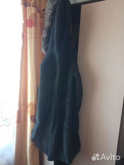 Продам дубленку