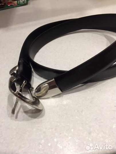 Ремень женский mango