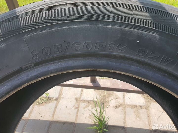 Kumho Solus KH17 205/60 R16