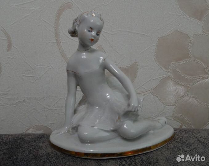 Балерина. лфз