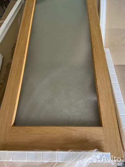 Дверь межкомнатная (полотно)