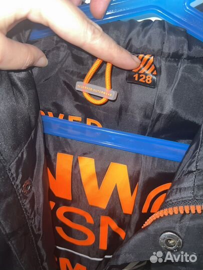 Куртка Reserved 128