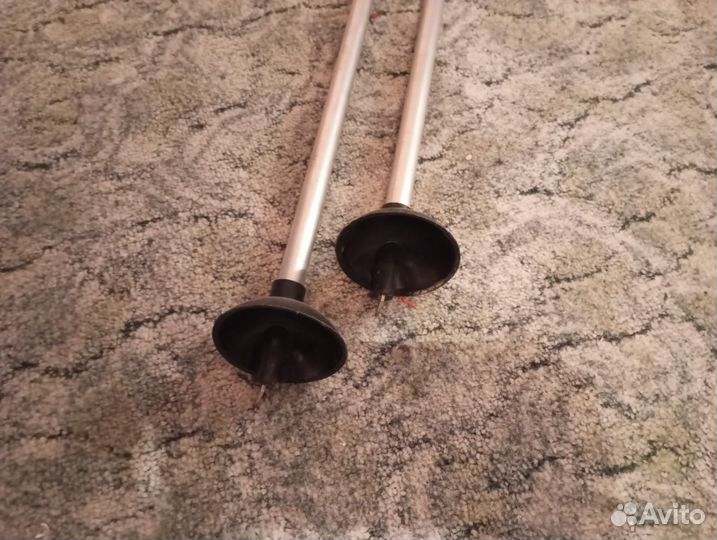 Лыжные палки