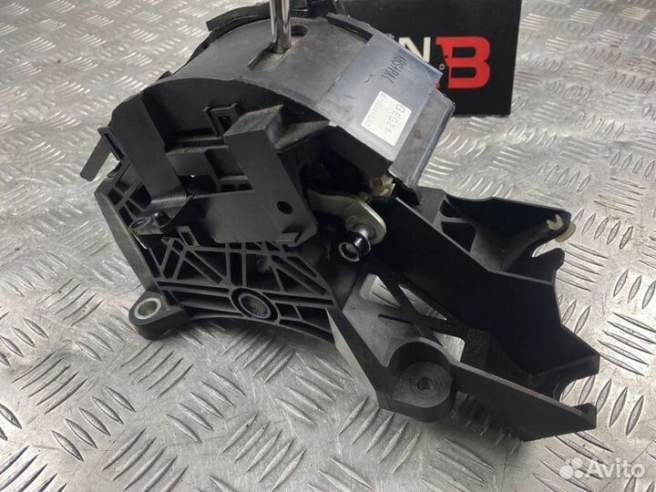 Селектор АКПП Mazda Cx-7 EP L3VDT 2008