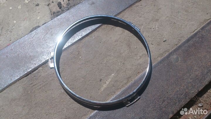 Обод фары ваз-2101, 2102