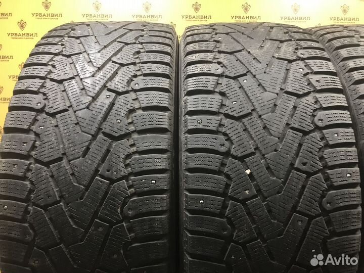 Pirelli Ice Zero 255/55 R19 111T