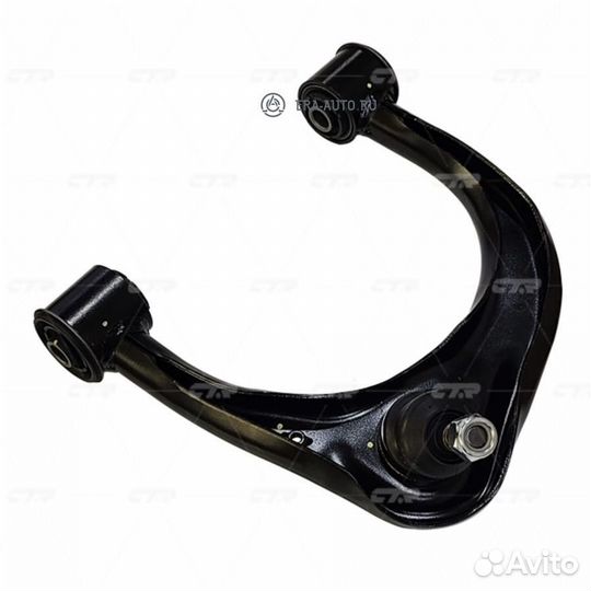 CTR CQ0394L (старый номер CQT-43L) Рычаг передний