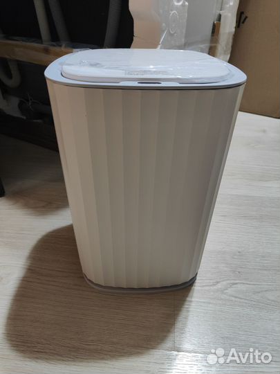 Умное мусорное ведро 15л