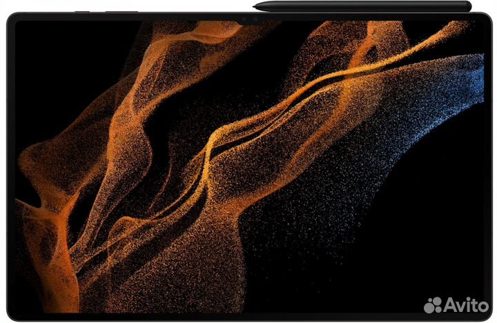 Samsung Galaxy Tab S8 Ultra 5G 8/128Гб 14.6+чехол