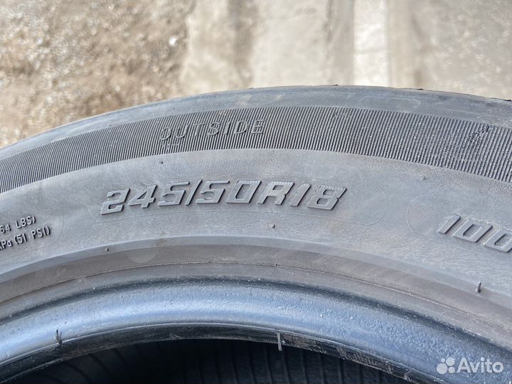 Triangle Sport ATP TR918 245/50 R18