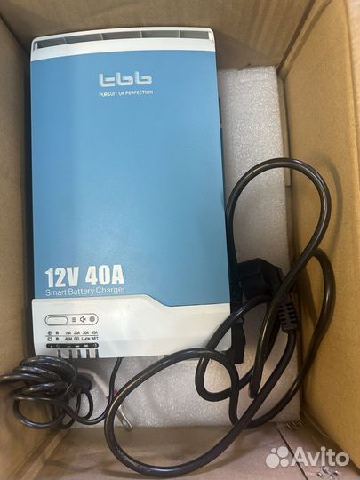 Зарядное устройство